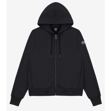 COL bluza 62000049R 1WX 99 czarny