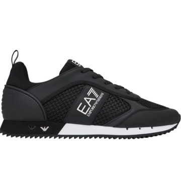 EA7 Emporio Armani buty 7X000334 AF18610 MZ583 zielony