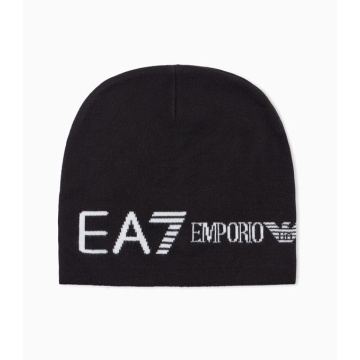 EA7 Emporio Armani czapka