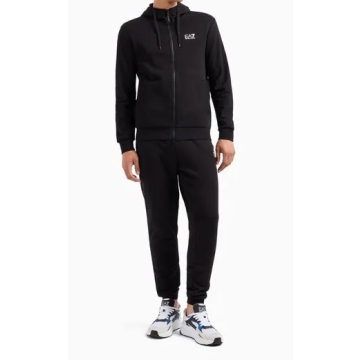 EA7 Emporio Armani dres 8NPV68 PJVTZ 1200 czarny L