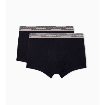 EA7 Emporio Armani bokserki EM000253 AF25052 UC001 szary L