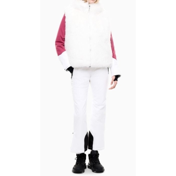 EA7 Emporio Armani bezrękawnik 7W001449 AF24907 U0002 biały S
