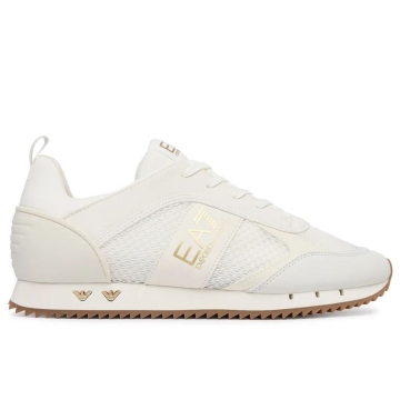 EA7 Emporio Armani buty 7X000334 AF18610 MZ582 biały