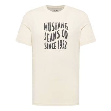 Mustang t-shirt 1016272 2013