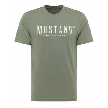 MU t-shirt 1016853 6473 khaki 