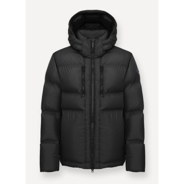 COL kurtka 1217 6ZN 99 czarna 