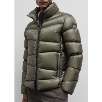 COL kurtka 1218 2YQ 498 khaki 