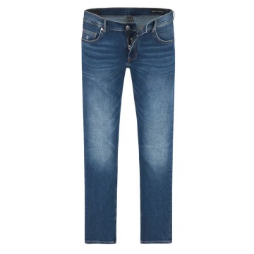 KRL spodnie 265501 500890 670 denim