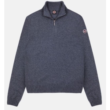 COL sweter 44000072 2IJ 378 szary