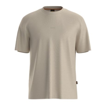 BS t-shirt 50473278 10242929 767 kremowy 