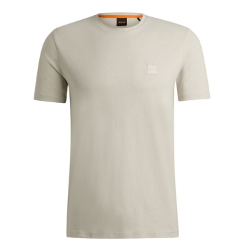 BS t-shirt 50508584 10242631 271 beżowy 