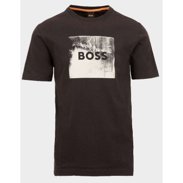 BS t-shirt 50546381 1026528 202 brązowy 