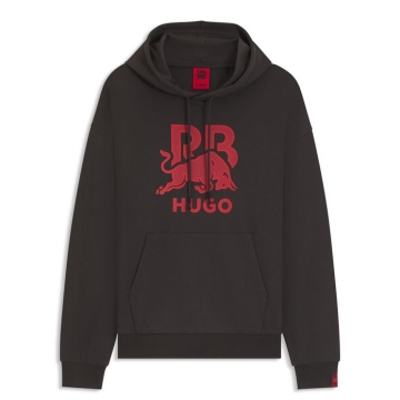HU bluza 50549313 10273008 205 grafitowy