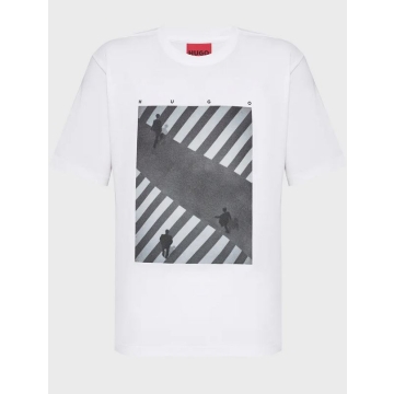 Hugo t-shirt 50553330 10266462 