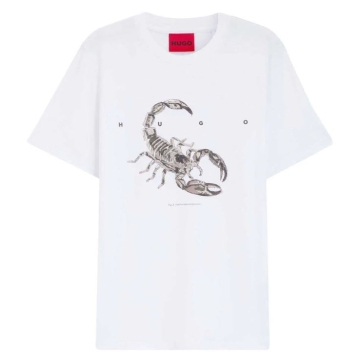 Hugo t-shirt 50557672 10258299 100