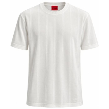 HU t-shirt 50568737 10282068 102 biały