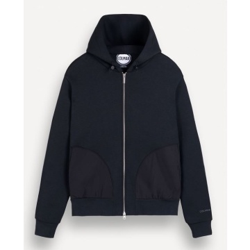 COL bluza 6735 9ZK 99 czarny