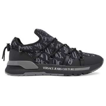VJ buty 79YA3SA6 ZSD06 U23 czarny