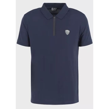 EA7 Emporio Armani Polo 8NPF13 PJVRZ 1562