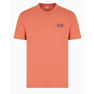 EA7 Emporio Armani t-shirt 8NPT25 PJVPZ 1100