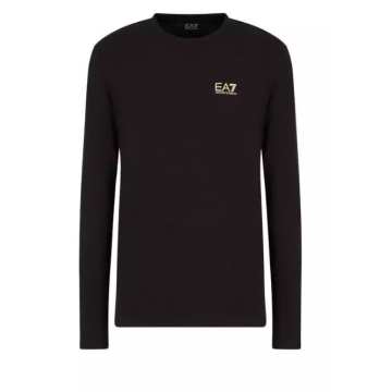 EA7 Emporio Armani t-shirt 8NPT28 PJVQZ 1200