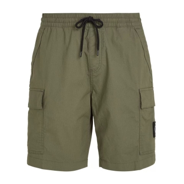 CKJ spodenki J30J325138 LDY khaki 
