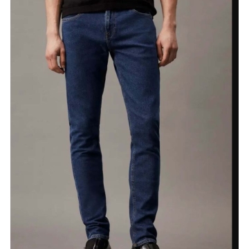 Calvin Klein Spodnie K10K110708 1BJ