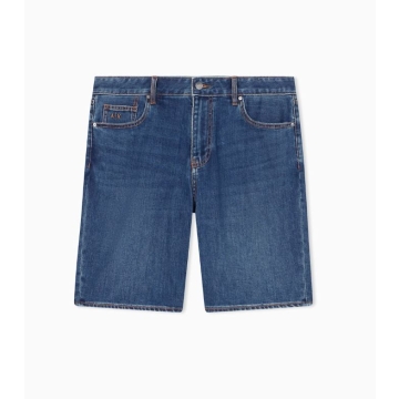 Armani Exchange spodenki XM000073 AF13331 MB001