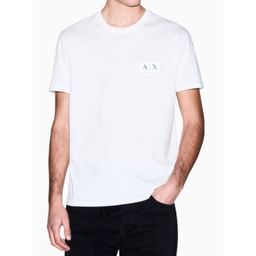 Armani Exchange t-shirt XM002178 AF12308 U0009