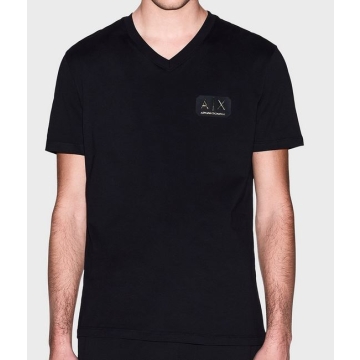 Armani Exchange t-shirt XM002179 AF12308  U0009