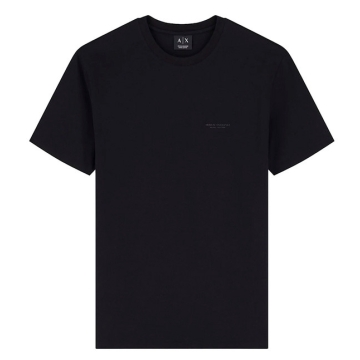 Armani Exchange t-shirt XM003141 AF26650 U0009 