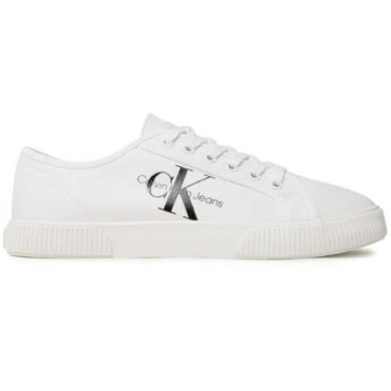 CKJ buty Essential Vulcanized 1 czarny 