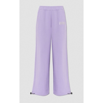 Versace Jeans spodnie dresowe 80HAAT00 CF01T 338