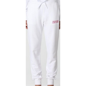 Versace Jeans spodnie dresowe 80HAAT01 CF01T 003
