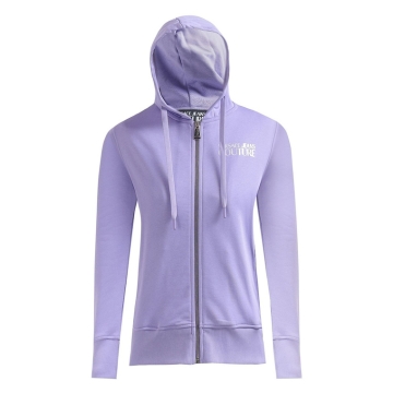 VJ bluza 80HAIT00 CF01T 338 fioletowy 