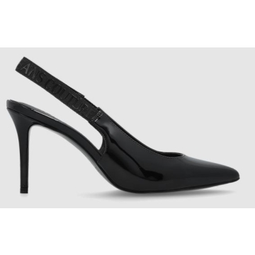 Versace Jeans szpilki 80VA3S52 ZS859 899