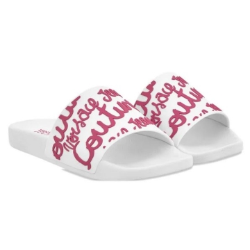 Versace Jeans klapki 80VA3SQ1 71350 003