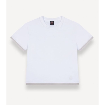 COL t-shirt 8674 6SH 01 