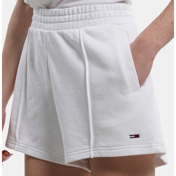 Tommy Jeans spodenki TJW Tommy Essetnial