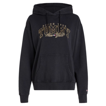 Tommy Jeans bluza DW0DW16410 BDS