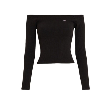 Tommy Jeans bluzka DW0DW17535 BDS