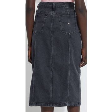 Tommy Jeans spódnica DW0DW177001BZ