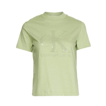 Calvin Klein Jeans t-shirt J20J218264 YAF