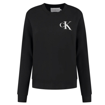 Calvin Klein Jeans bluza J20J220477 BEH