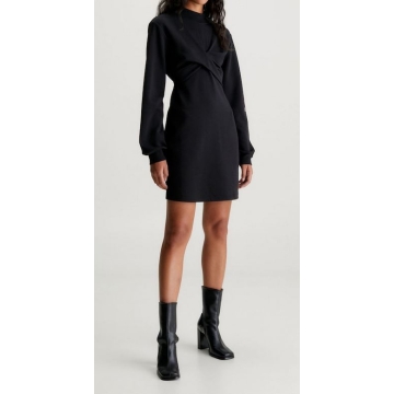 Calvin Klein Jeans sukienka J20J222889 BEH