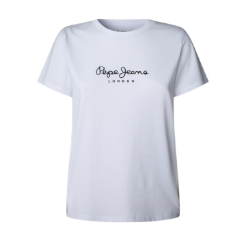PJ t-shirt PL5000041 800 biały 