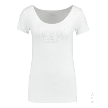 PJ t-shirt Cairo PL504336 802 