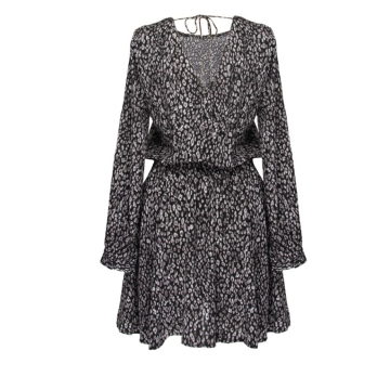 Pepe Jeans sukienka PL953445 999