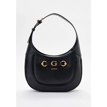GU torebka HWVB86 54020 BLACK czarny 