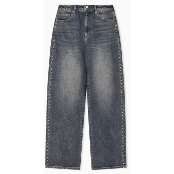 Armani Exchange spodnie XW000100 AF25765 MB001